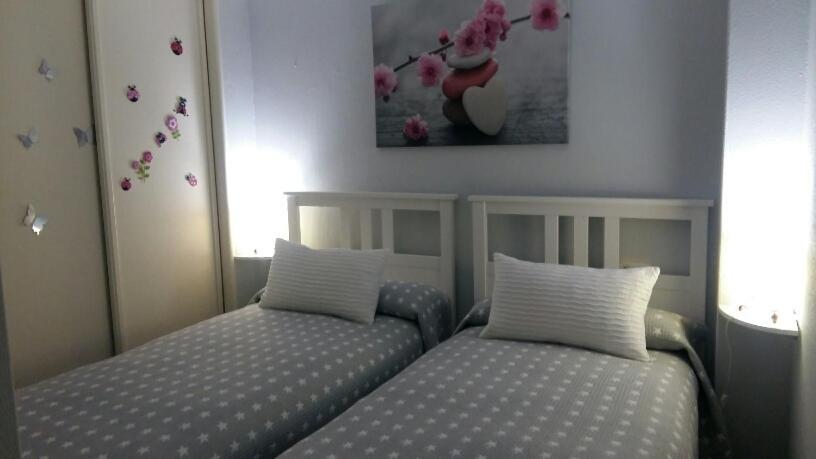 شقة Apartamento En Caion آكورونيا المظهر الخارجي الصورة